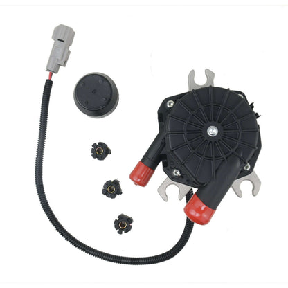 2007-2013 Toyota Tundra Sequoia Land Cruiser Secondary Air Pump - Used OEM