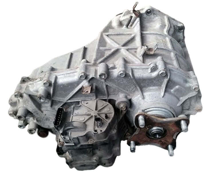 2007-2013 Toyota Tundra Transfer Case With Shift Motor 5.7L - Used OEM