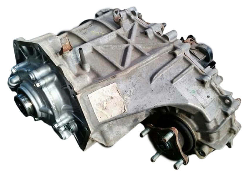 2007-2013 Toyota Tundra Transfer Case With Shift Motor 5.7L - Used OEM