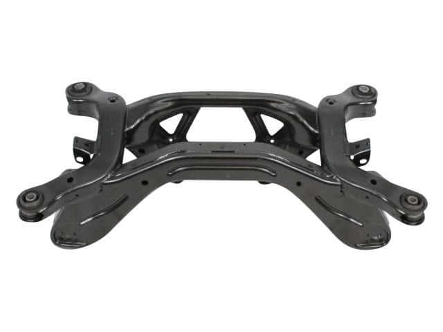 2007-2014 Chrysler 200 Dodge Avenger Sebring Rear Suspension Subframe Cradle - Used OEM