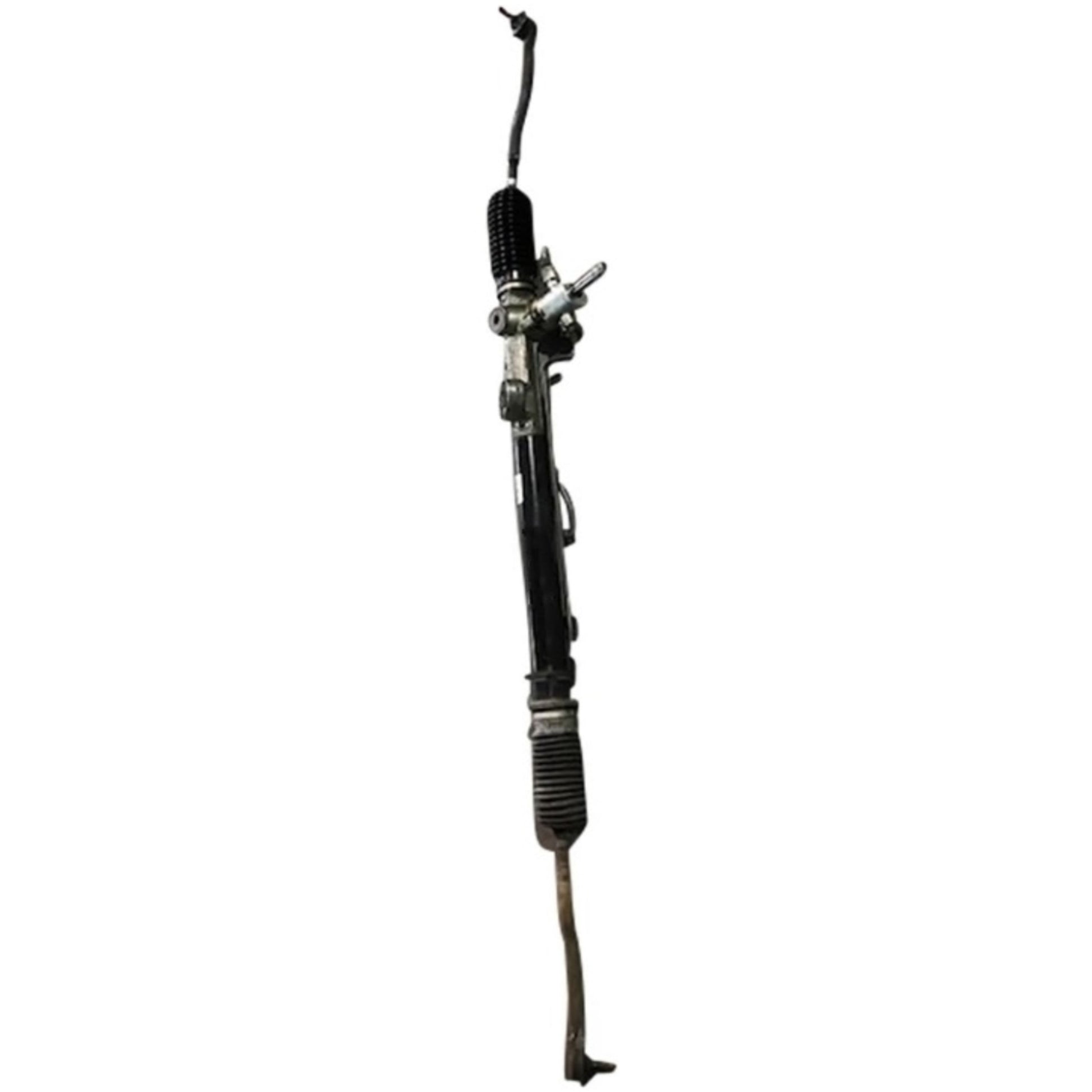 2007-2014 Volkswagen Jetta Power Steering Rack and Pinion - Used OEM