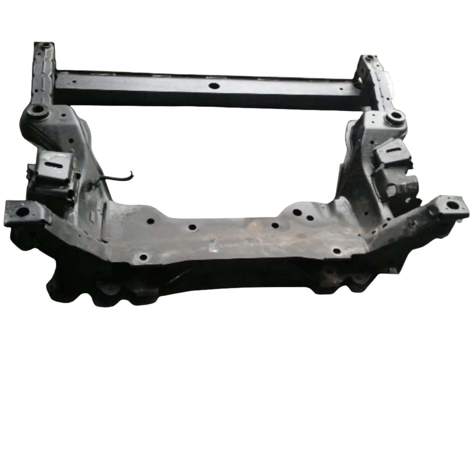 2007-2015 Infiniti G25 G35 G37 Q40 Q60 AWD Engine Cradle Sub Frame - Used OEM