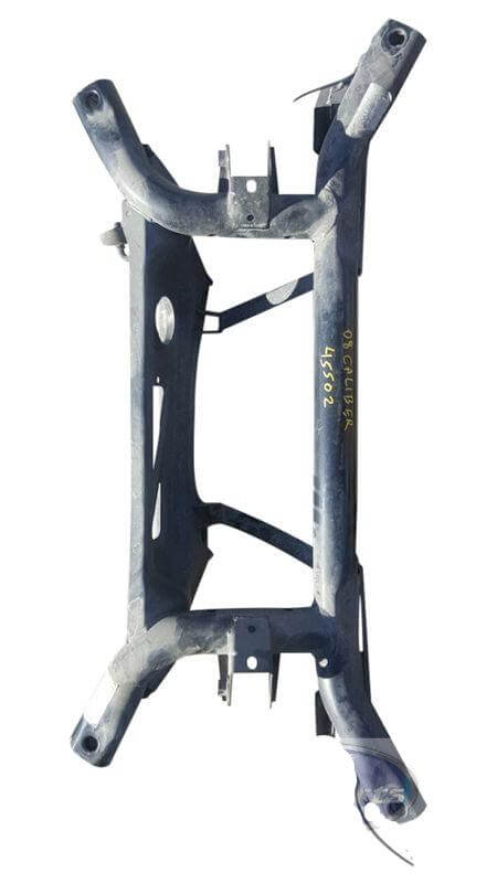 2007-2016 Dodge Caliber Jeep Compass Patriot Rear Subframe - Used OEM