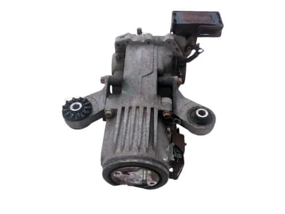 2007-2017 Jeep Compass Patriot Rear Axle Differential Carrier Assembly - Used OEM