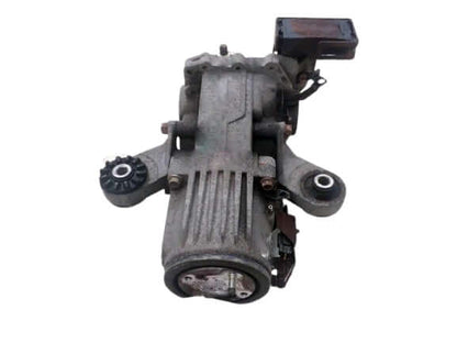 2007-2017 Jeep Compass Patriot Rear Axle Differential Carrier Assembly - Used OEM