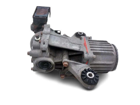 2007-2017 Jeep Compass Patriot Rear Axle Differential Carrier Assembly - Used OEM