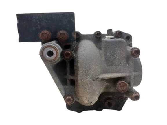 2007-2017 Jeep Compass Patriot Rear Axle Differential Carrier Assembly - Used OEM