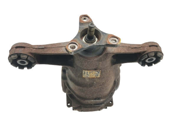 2007-2017 Lexus LS460 Rear Axle Differential Carrier Assembly - Used OEM
