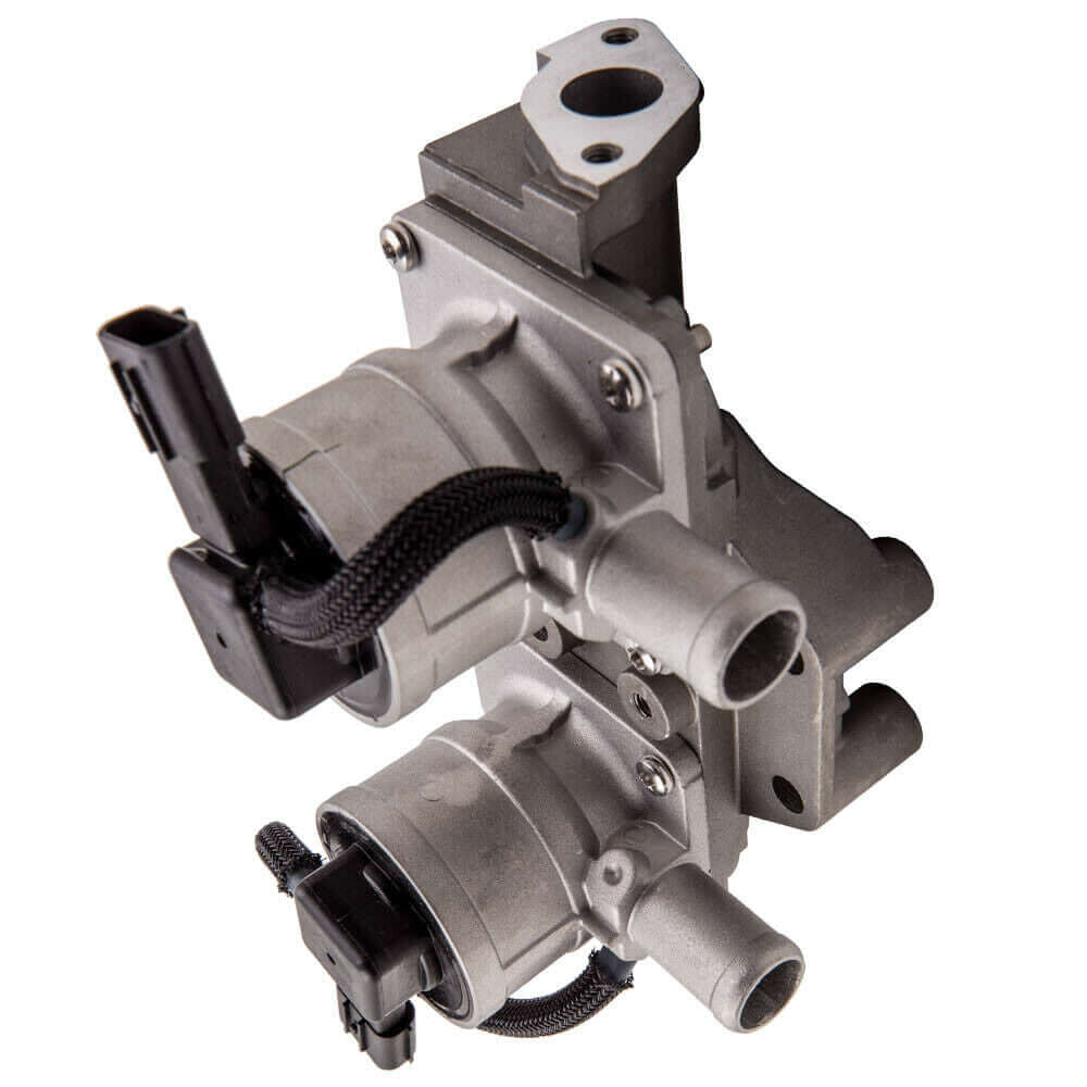 2007-2018 Toyota Land Cruiser Sequoia Tundra 5.7L Secondary Air Injection Valve - Used OEM