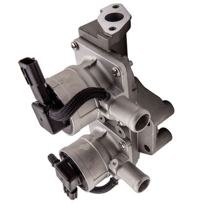 2007-2018 Toyota Land Cruiser Sequoia Tundra 5.7L Secondary Air Injection Valve - Used OEM
