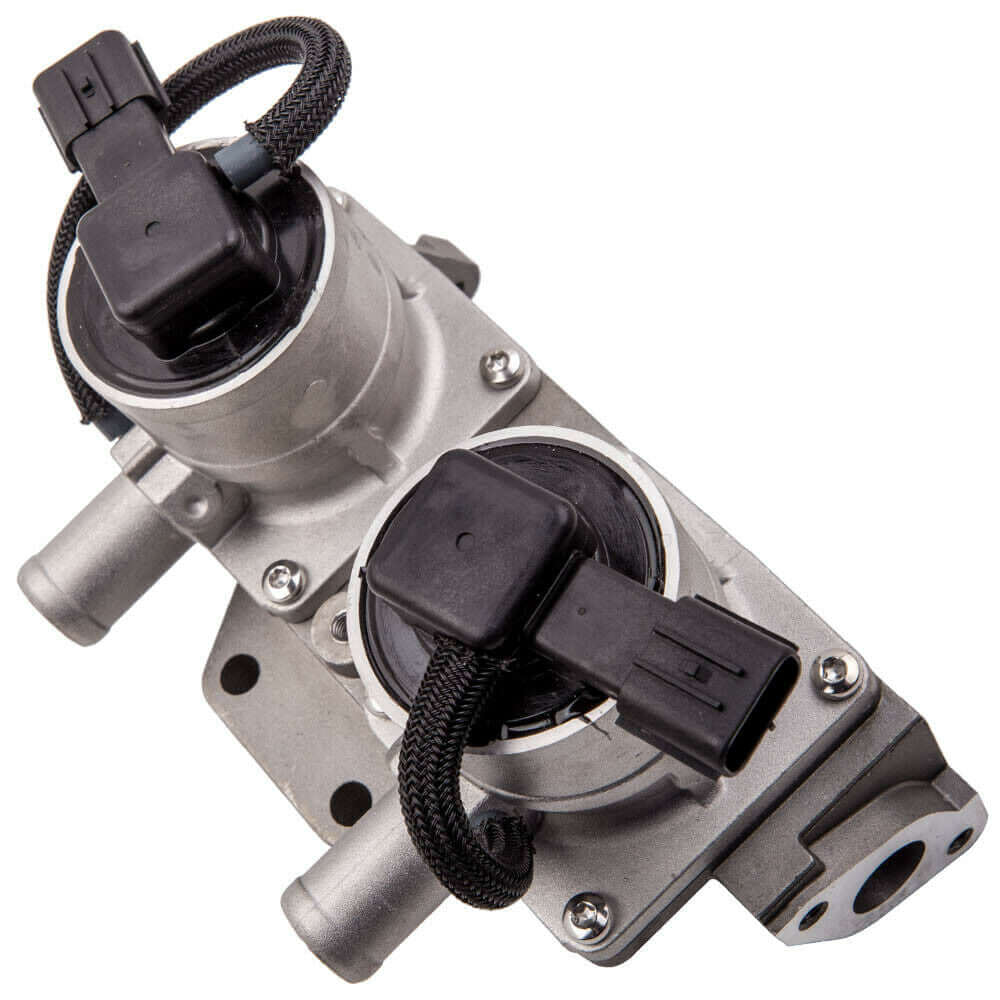 2007-2018 Toyota Land Cruiser Sequoia Tundra 5.7L Secondary Air Injection Valve - Used OEM