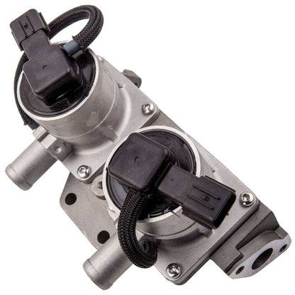 2007-2018 Toyota Land Cruiser Sequoia Tundra 5.7L Secondary Air Injection Valve - Used OEM