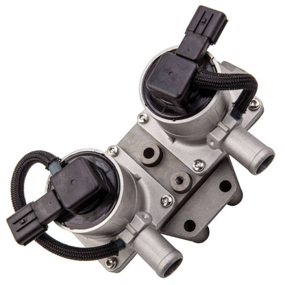 2007-2018 Toyota Land Cruiser Sequoia Tundra 5.7L Secondary Air Injection Valve - Used OEM