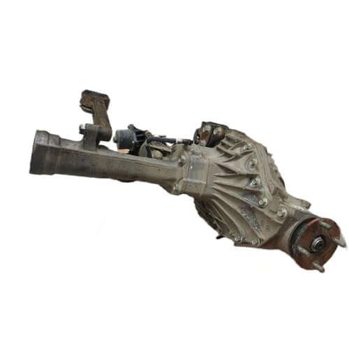 2007-2018 Toyota Tundra Sequoia 5.7L Front Differential Carrier Assembly 4.30 Ratio - Used OEM