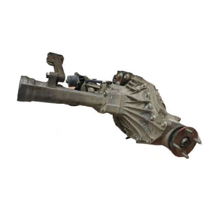 2007-2018 Toyota Tundra Sequoia 5.7L Front Differential Carrier Assembly 4.30 Ratio - Used OEM
