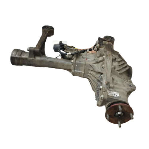 2007-2018 Toyota Tundra Sequoia 5.7L Front Differential Carrier Assembly 4.30 Ratio - Used OEM