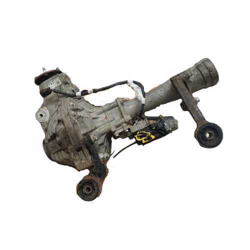 2007-2018 Toyota Tundra Sequoia 5.7L Front Differential Carrier Assembly 4.30 Ratio - Used OEM