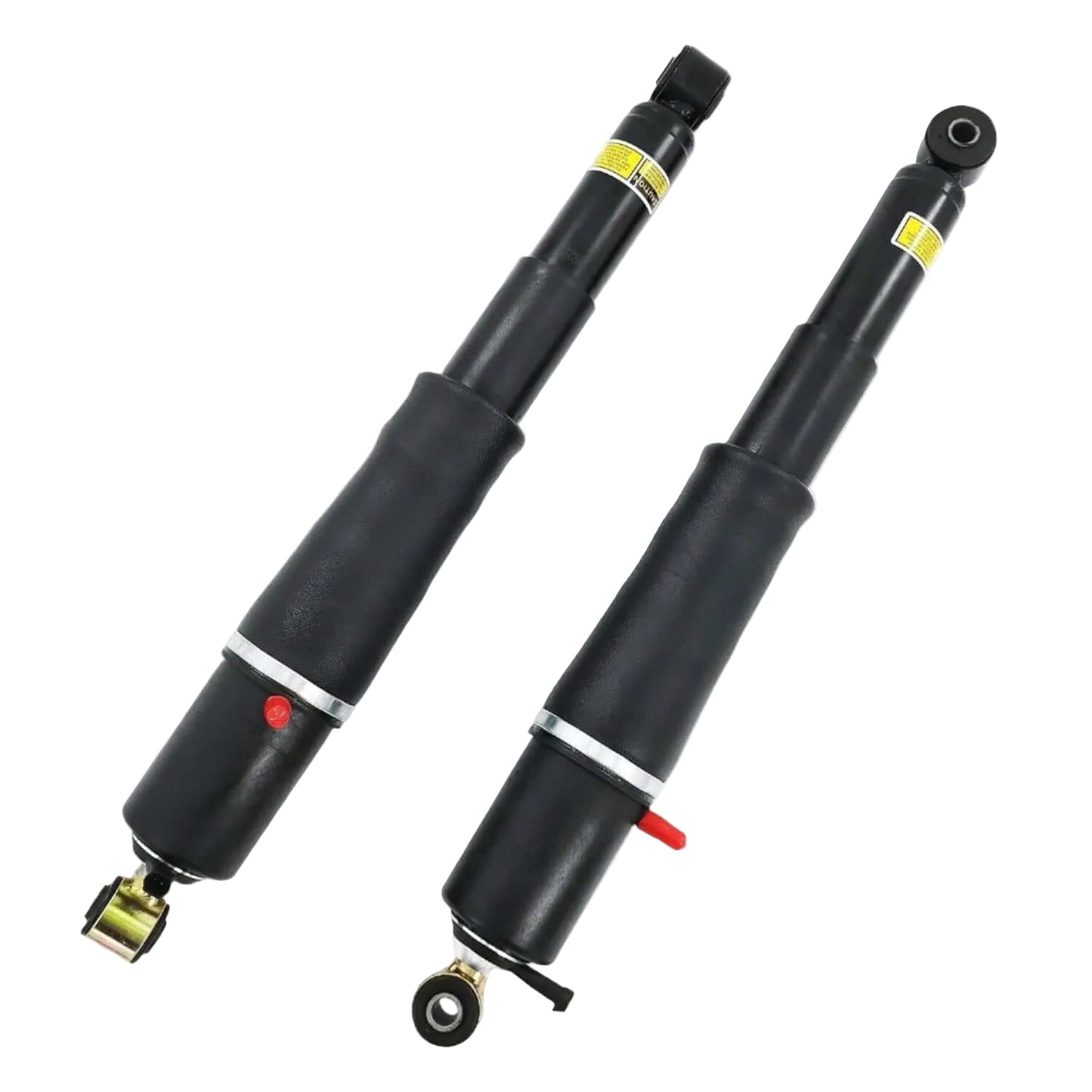 2007 Cadillac Escalade Chevrolet Avalanche Suburban GMC Yukon Rear Shock Absorber - Used OEM