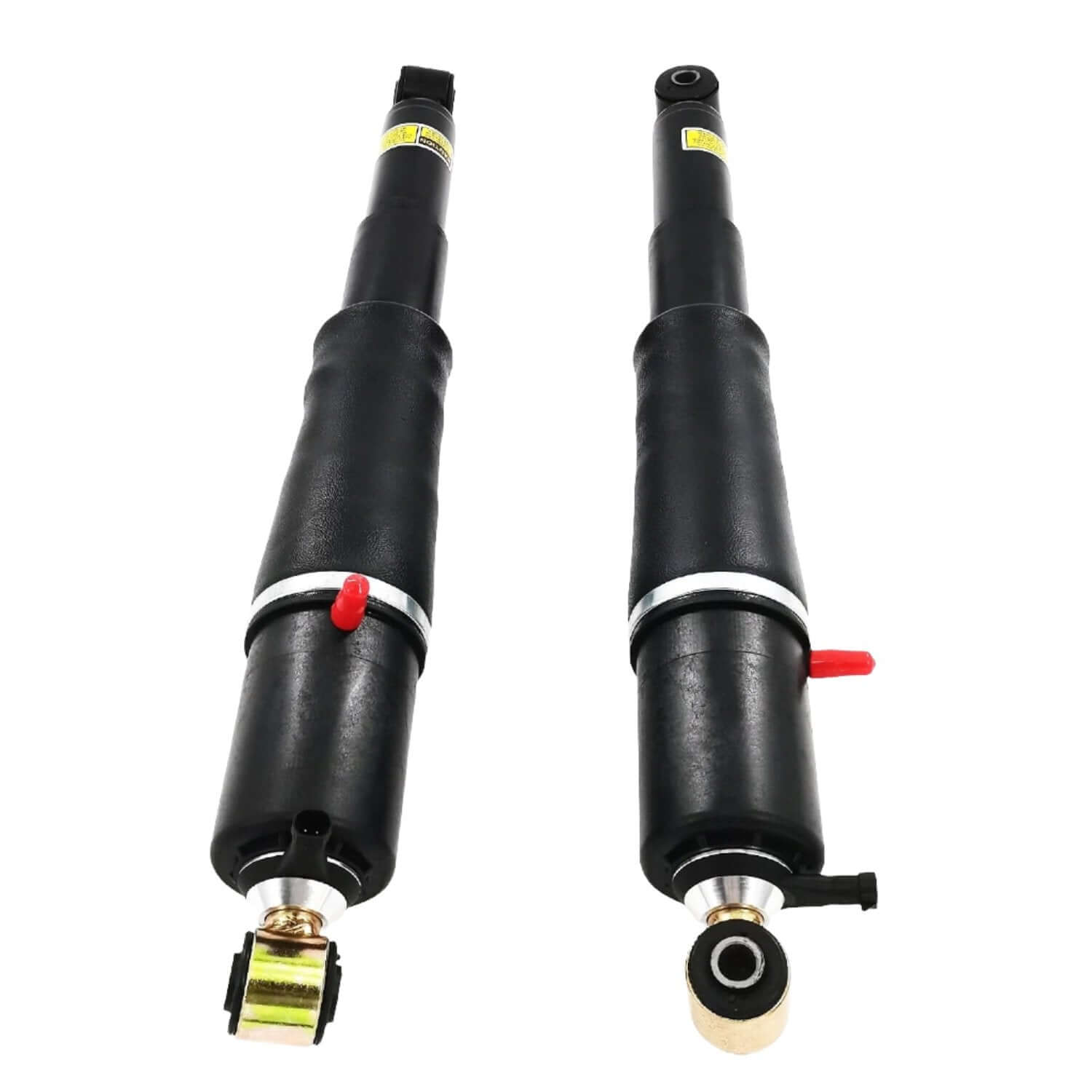 2007 Cadillac Escalade Chevrolet Avalanche Suburban GMC Yukon Rear Shock Absorber - Used OEM