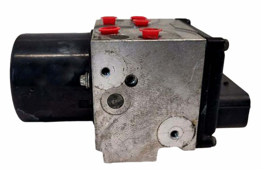 2007 Dodge Ram 1500 2500 3500 ABS Brake Pump Actuator Assembly - Used OEM