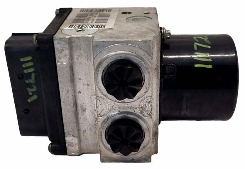 2007 Dodge Ram 1500 2500 3500 ABS Brake Pump Actuator Assembly - Used OEM