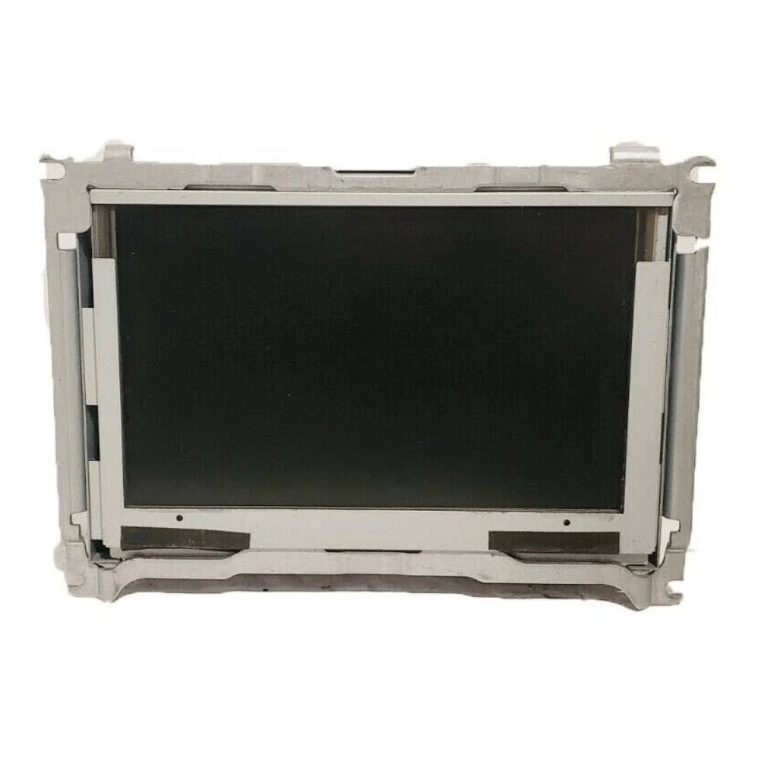 2007 Jaguar – 2009 Jaguar XF XJ XK Xkr Navigation Display Screen Monitor - Used OEM
