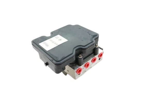 2007 Mercedes S550 Anti-Lock Brake ABS Pump Assembly - Used OEM
