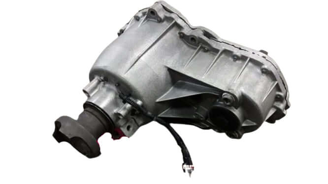 2008-2009 Cadillac CTS Front Transfer Case Assembly - Used OEM