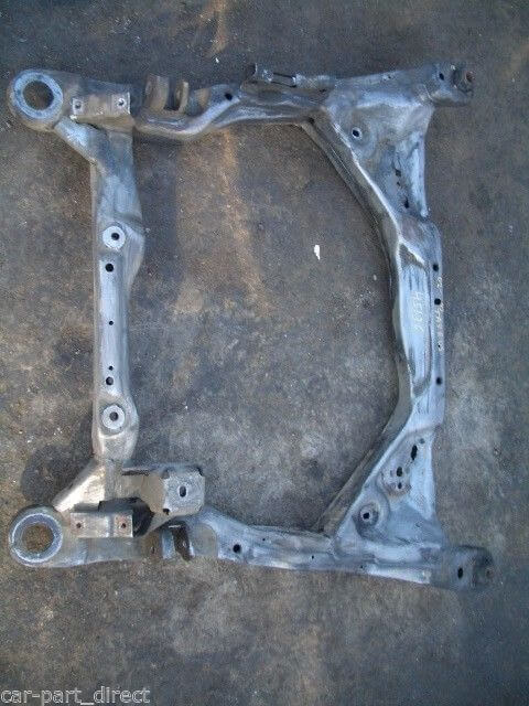 2008-2009 Ford Taurus Mercury Sable Front Subframe Engine Cradle - Used OEM