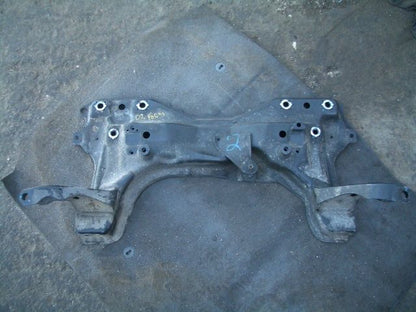 2008-2011 Ford Focus Front Subframe Engine Cradle - Used OEM