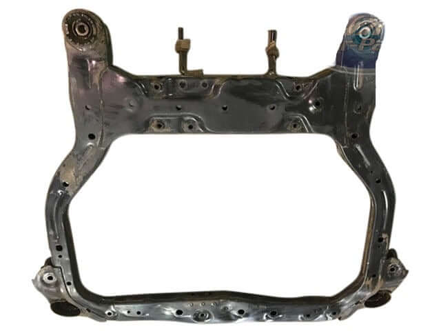 2008-2011 Kia Rio Hyundai Accent Front Subframe Engine Cradle - Used OEM