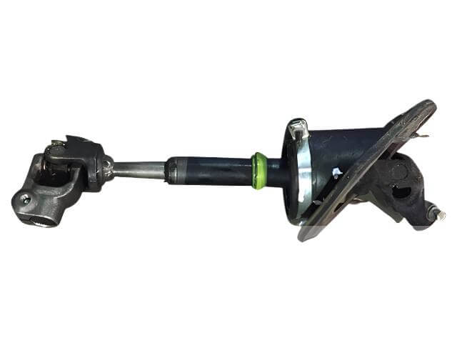 2008-2013 Toyota Highlander Steering Wheel Intermediate Shaft Coupler - Used OEM