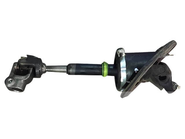 2008-2013 Toyota Highlander Steering Wheel Shaft Intermediate Column Coupler - Used OEM