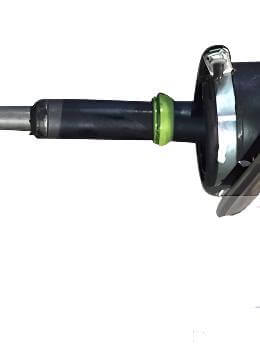 2008-2013 Toyota Highlander Steering Wheel Shaft Intermediate Column Coupler - Used OEM