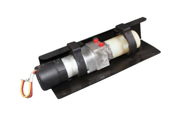 2008-2014 Ford Mustang Convertible Top Lift Motor - Used OEM