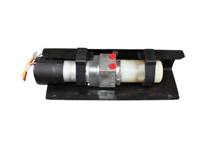 2008-2014 Ford Mustang Convertible Top Lift Motor - Used OEM