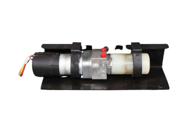 2008-2014 Ford Mustang Convertible Top Lift Motor - Used OEM