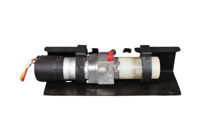 2008-2014 Ford Mustang Convertible Top Lift Motor - Used OEM