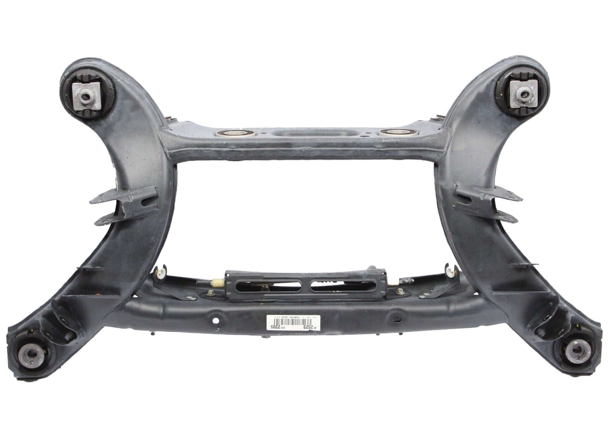 2008-2014 Mercedes-Benz C-Class Rear Subframe Engine Cradle - Used OEM