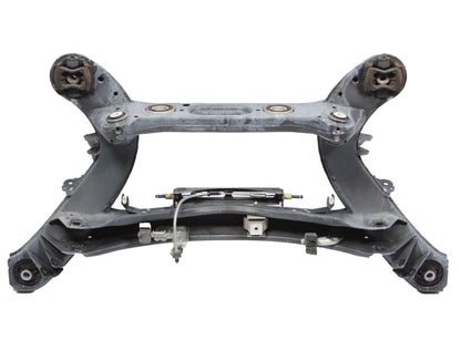 2008-2014 Mercedes-Benz C-Class Rear Subframe Engine Cradle - Used OEM