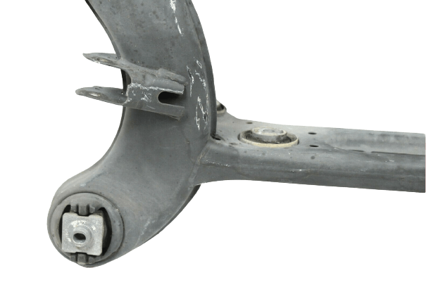 2008-2014 Mercedes-Benz C-Class Rear Subframe Engine Cradle - Used OEM