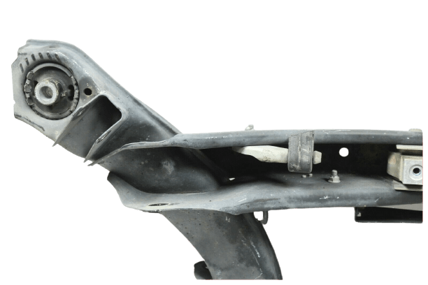 2008-2014 Mercedes-Benz C-Class Rear Subframe Engine Cradle - Used OEM