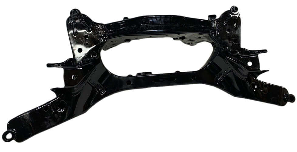 2008-2014 Nissan Rogue AWD Rear Subframe Crossmember - Used OEM