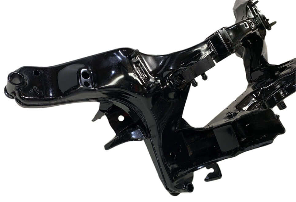 2008-2014 Nissan Rogue AWD Rear Subframe Crossmember - Used OEM