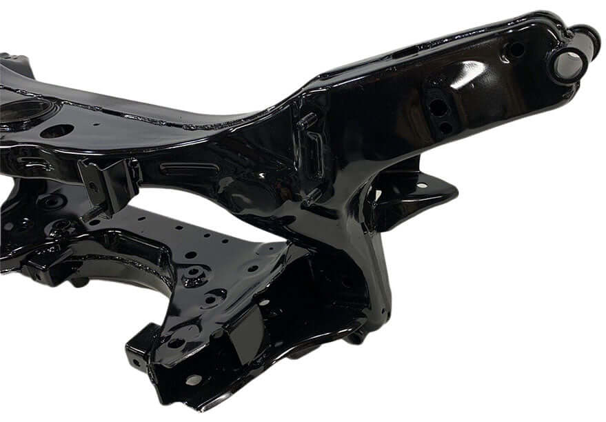 2008-2014 Nissan Rogue AWD Rear Subframe Crossmember - Used OEM