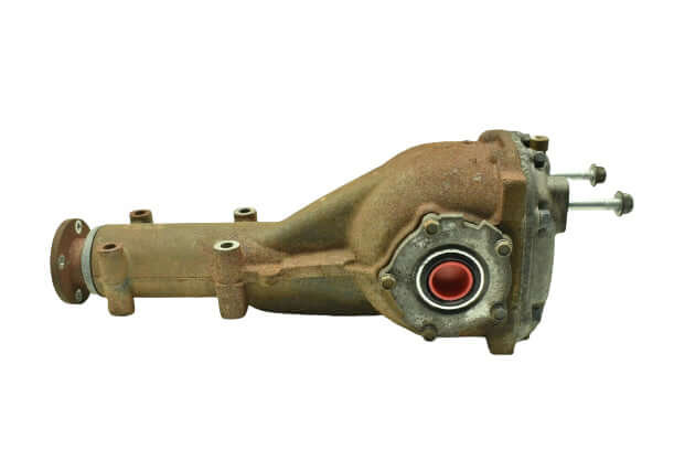 2008-2014 Subaru Impreza WRX Rear Differential Carrier 3.90 Ratio Manual - Used OEM
