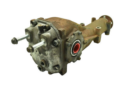 2008-2014 Subaru Impreza WRX Rear Differential Carrier 3.90 Ratio Manual - Used OEM