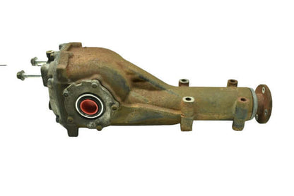 2008-2014 Subaru Impreza WRX Rear Differential Carrier 3.90 Ratio Manual - Used OEM