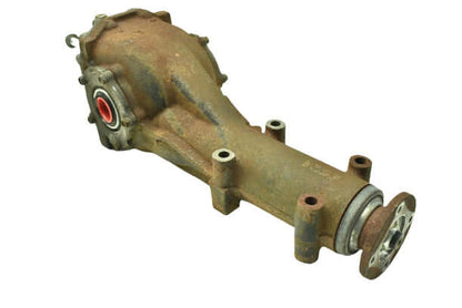 2008-2014 Subaru Impreza WRX Rear Differential Carrier 3.90 Ratio Manual - Used OEM