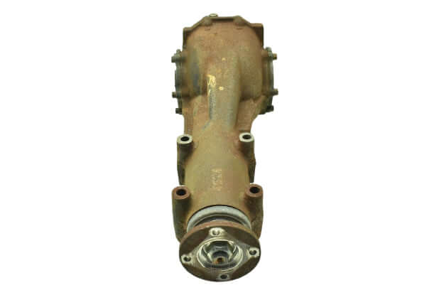 2008-2014 Subaru Impreza WRX Rear Differential Carrier 3.90 Ratio Manual - Used OEM